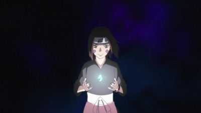 Наруто 2 сезон