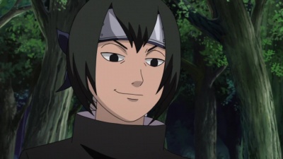 Наруто 2 сезон