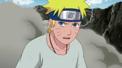 Наруто 2 сезон