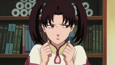 Наруто 2 сезон