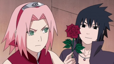 Наруто 2 сезон