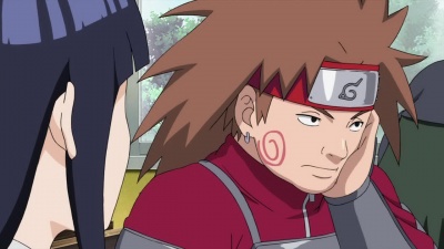 Наруто 2 сезон