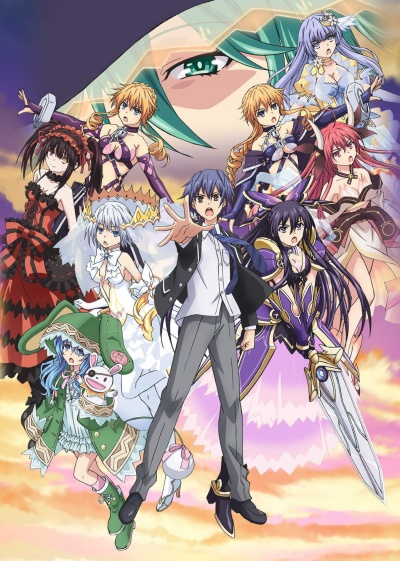 Рандеву с жизнью 3 сезон