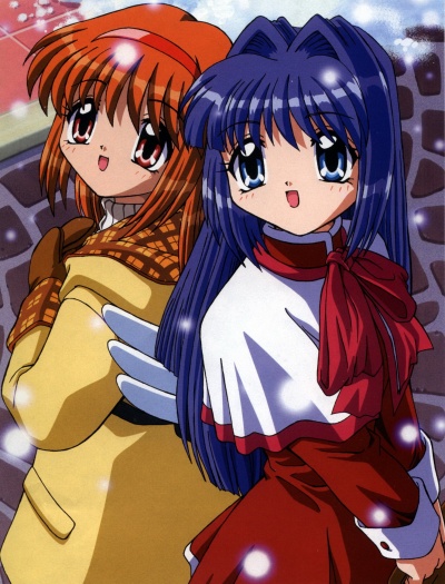 Канон 1 сезон