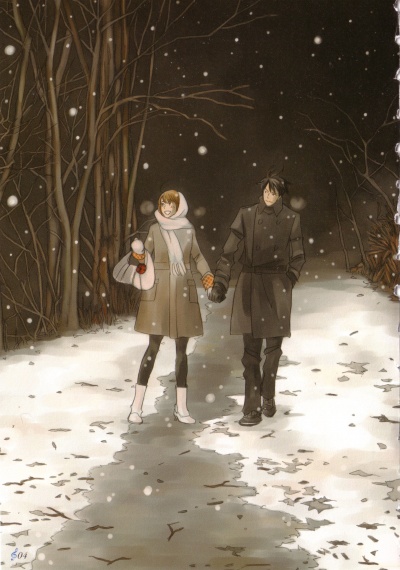 Нодамэ Кантабиле 2 сезон