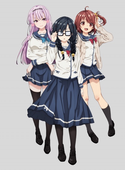 Ты единственная, кто любит Великого Меня?!