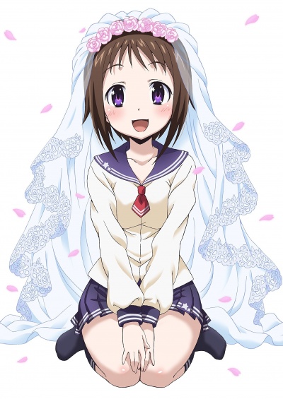 Президент школьного совета моя невеста 1 сезон