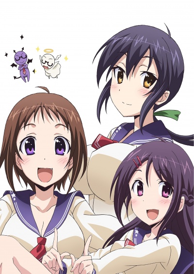 Президент школьного совета моя невеста 2 сезон