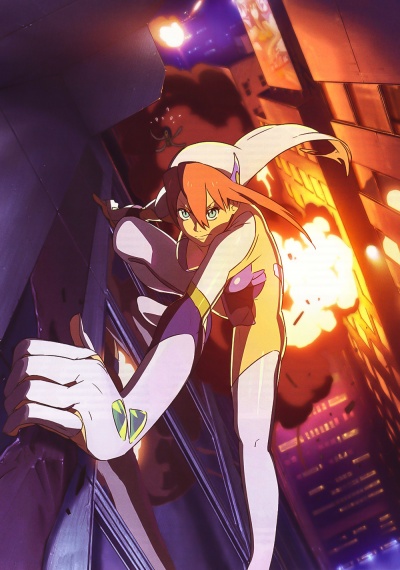 Могучая Берди 1 сезон