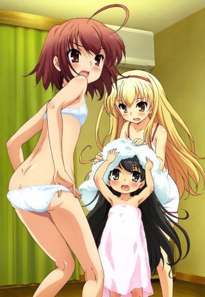 Слушайтесь папу!