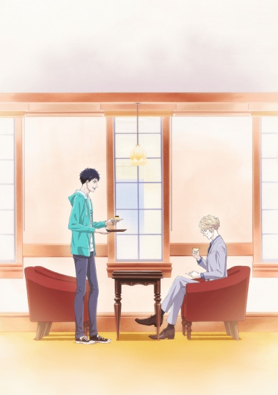 Загадочные дела ювелира Ричарда