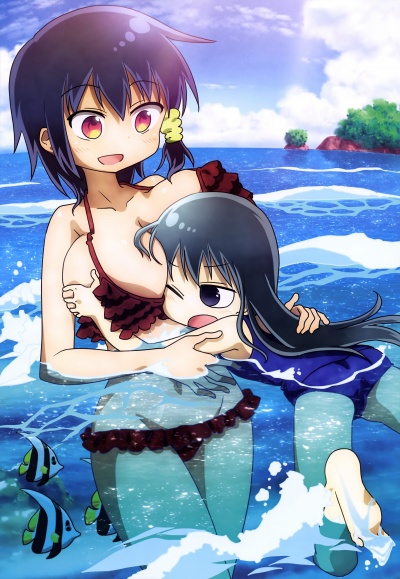 Безотказная Комори