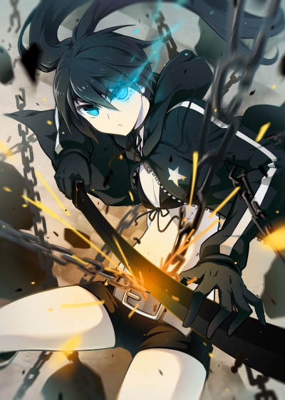 Стрелок с Черной скалы 1 сезон