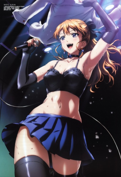 Белый альбом 2 сезон