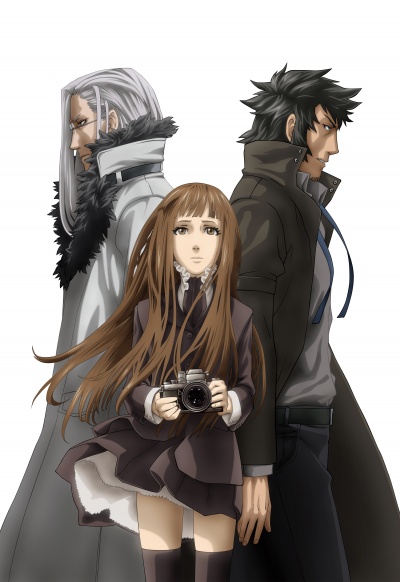 Спидграфер