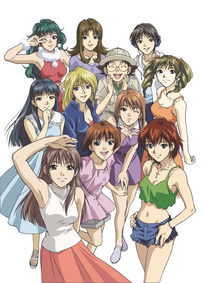 Мальчишки есть мальчишки