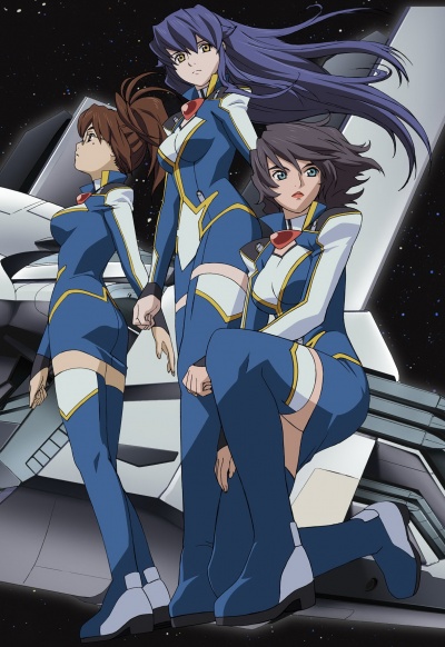 Пилоты звёздных кораблей