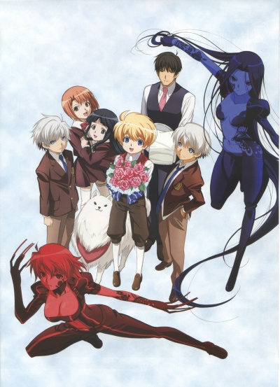 Удивительный детектив Лабиринт