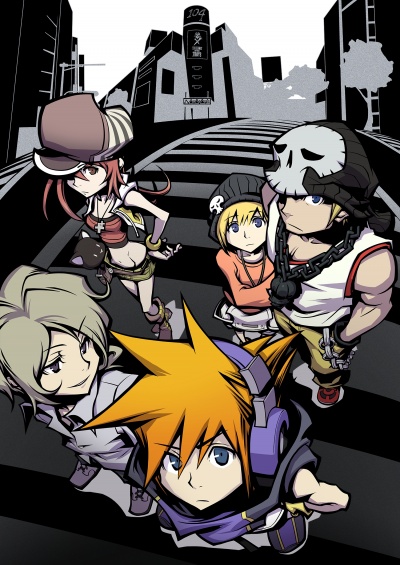 Этот чудесный мир