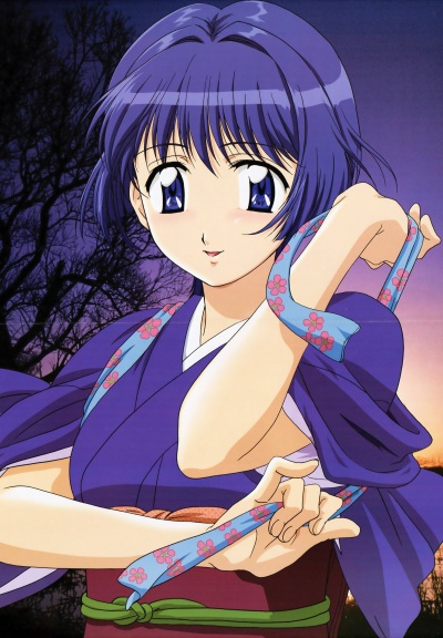 Все оттенки синевы 1 сезон