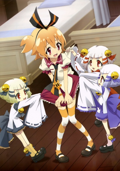 Солнце, пронзившее иллюзии