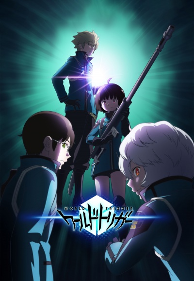 Импульс мира 3 сезон