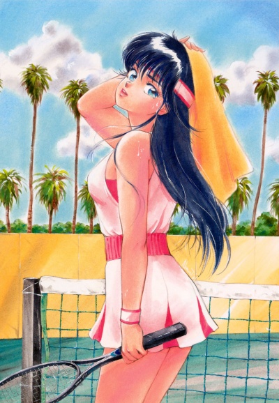 Капризы Апельсиновой улицы: Я хочу вернуться в тот день