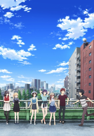 Как из обычной девушки воспитать героиню: Финал