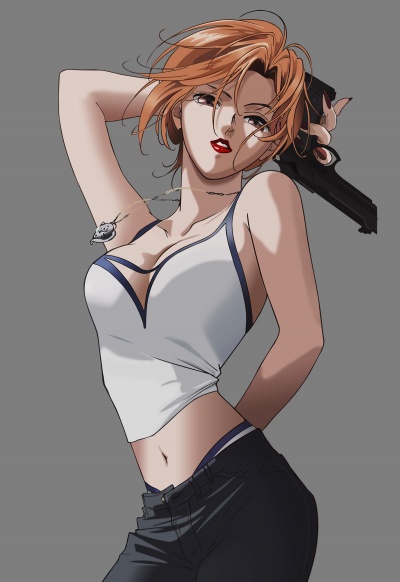 Рёко Якусидзи и загадочные преступления