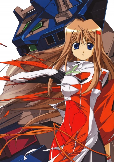 Боевые роботы Дзинки