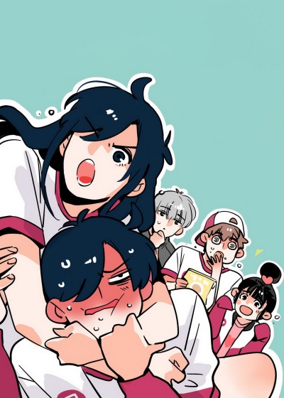 В случае с братом медицина бессильна! 3 сезон