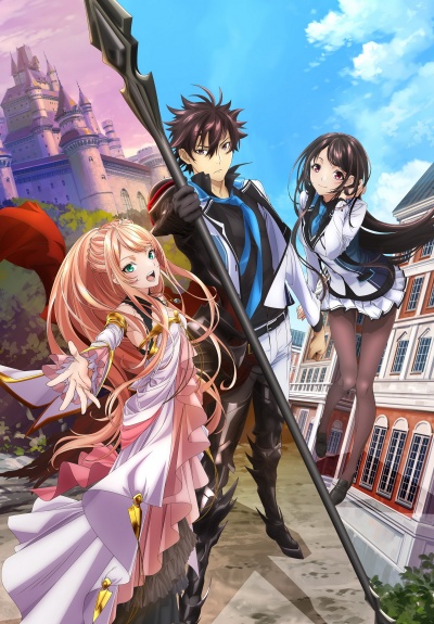 Я получил читерскую способность в другом мире