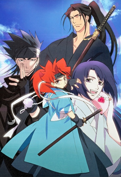 Железный миротворец