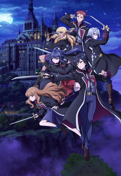 Семь главенствующих мечей