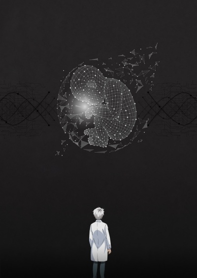 Гены искусственного интеллекта