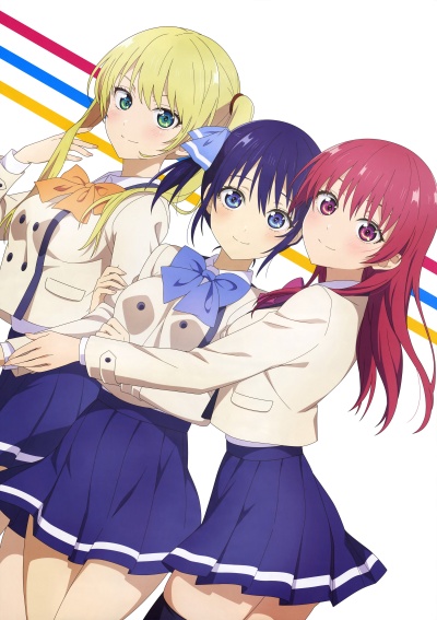 Мои девушки 2 сезон