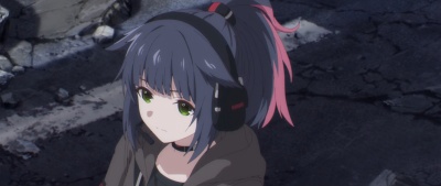 Аркнайтс: Зимнее уединение