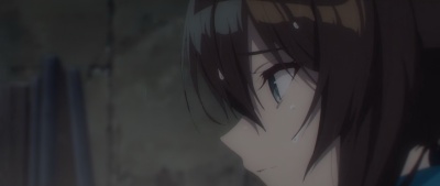 Аркнайтс: Зимнее уединение