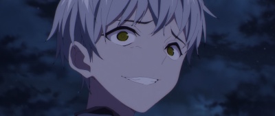 Аркнайтс: Зимнее уединение