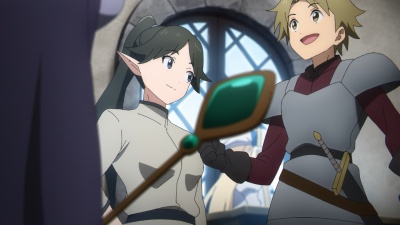 Убийца гоблинов 2 сезон