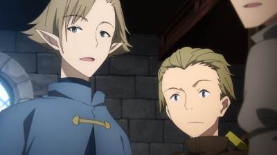 Убийца гоблинов 2 сезон