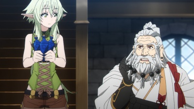 Убийца гоблинов 2 сезон