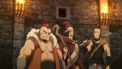 Восхождение героя щита 3 сезон