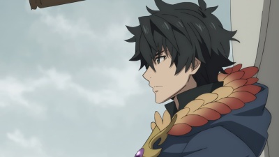 Восхождение героя щита 3 сезон