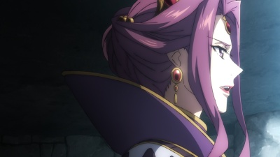 Восхождение героя щита 3 сезон