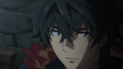 Восхождение героя щита 3 сезон