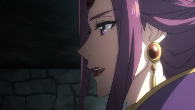 Восхождение героя щита 3 сезон