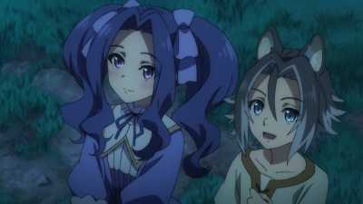 Восхождение героя щита 3 сезон