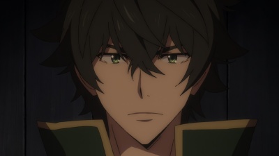 Восхождение героя щита 3 сезон