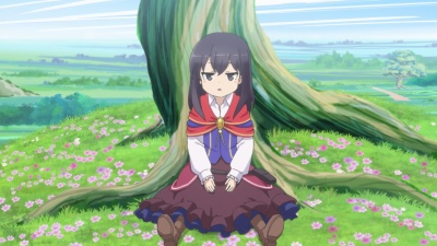 Я выживу с помощью зелий!